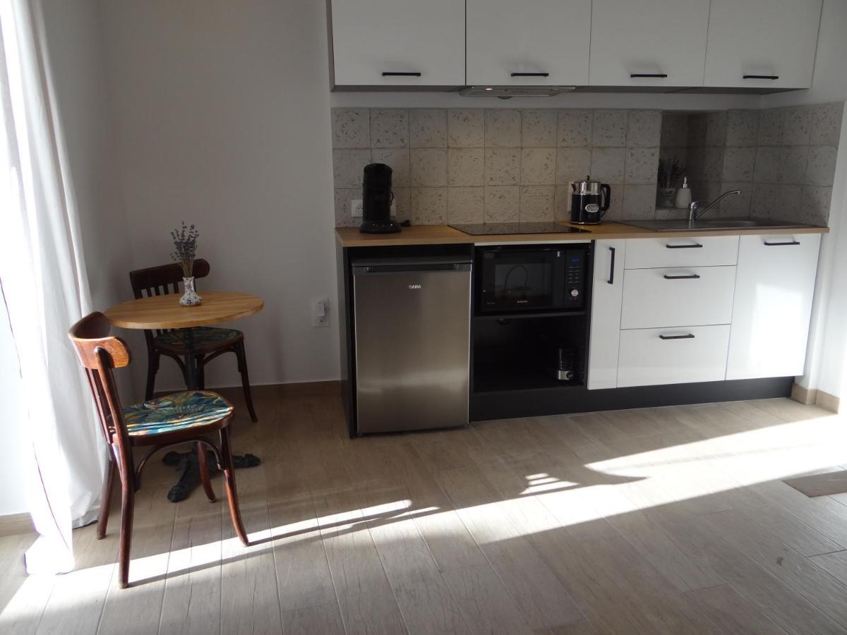 Zofia Appartements - Duplex Avec Terrasse #2 Мустие Сен Мари Екстериор снимка